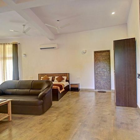 Palette Arthigamya Spa & Resort Gokarna  Zewnętrze zdjęcie