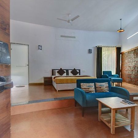 Palette Arthigamya Spa & Resort Gokarna  Zewnętrze zdjęcie