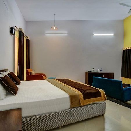 Palette Arthigamya Spa & Resort Gokarna  Zewnętrze zdjęcie