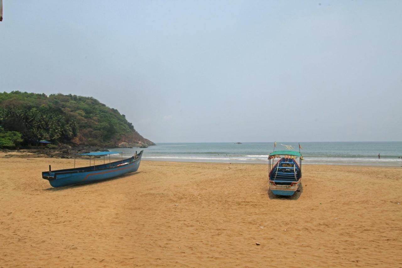 Palette Arthigamya Spa & Resort Gokarna  Zewnętrze zdjęcie