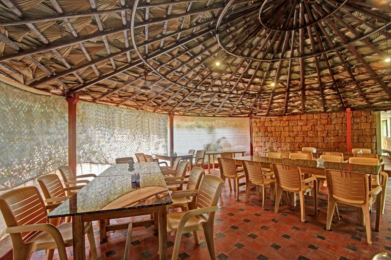 Palette Arthigamya Spa & Resort Gokarna  Zewnętrze zdjęcie