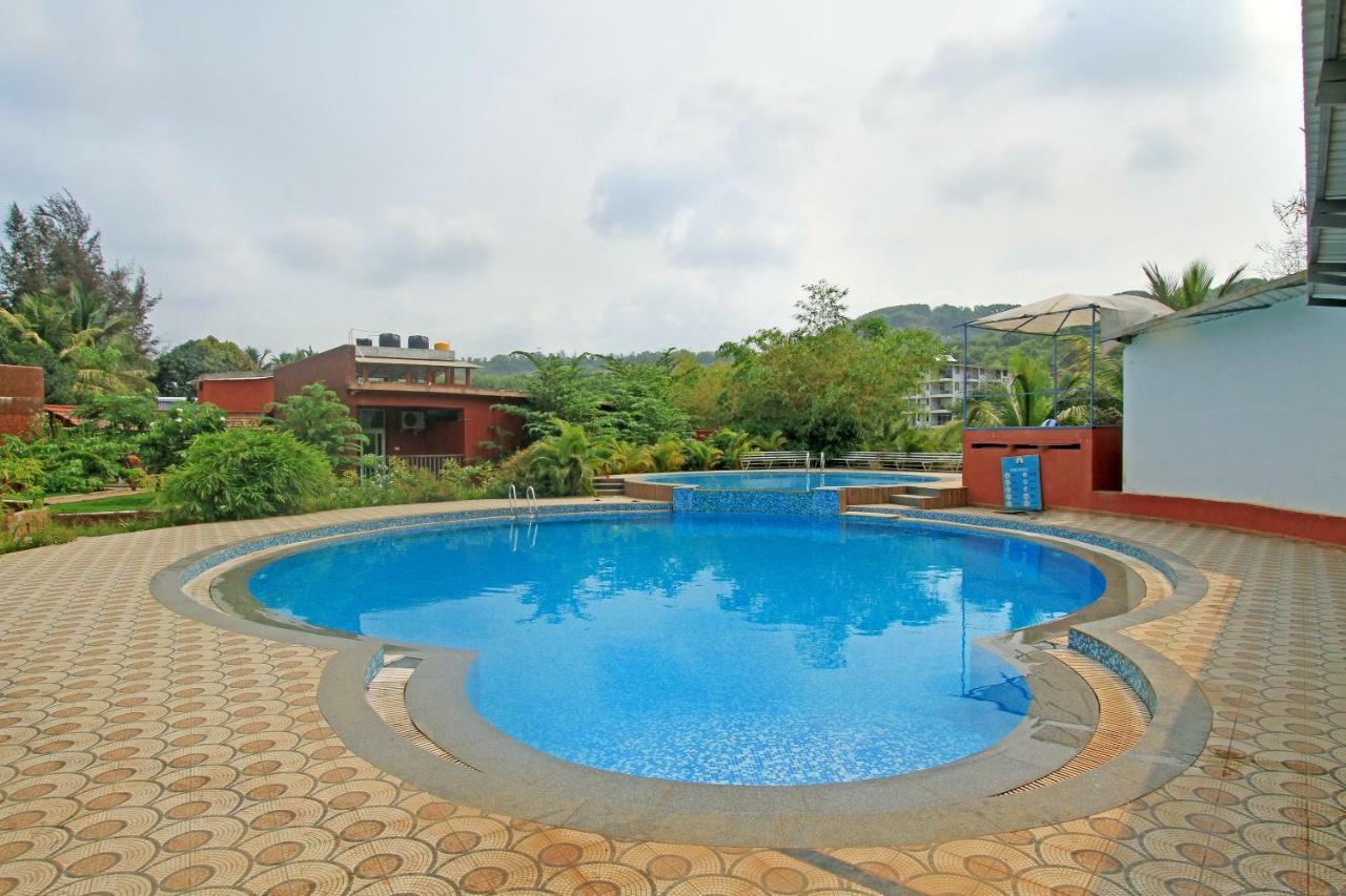 Palette Arthigamya Spa & Resort Gokarna  Zewnętrze zdjęcie