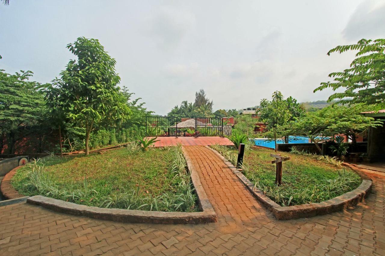 Palette Arthigamya Spa & Resort Gokarna  Zewnętrze zdjęcie
