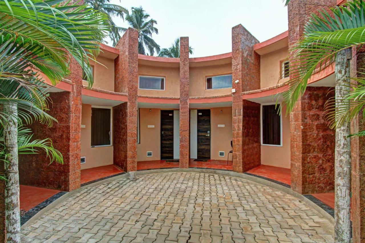 Palette Arthigamya Spa & Resort Gokarna  Zewnętrze zdjęcie