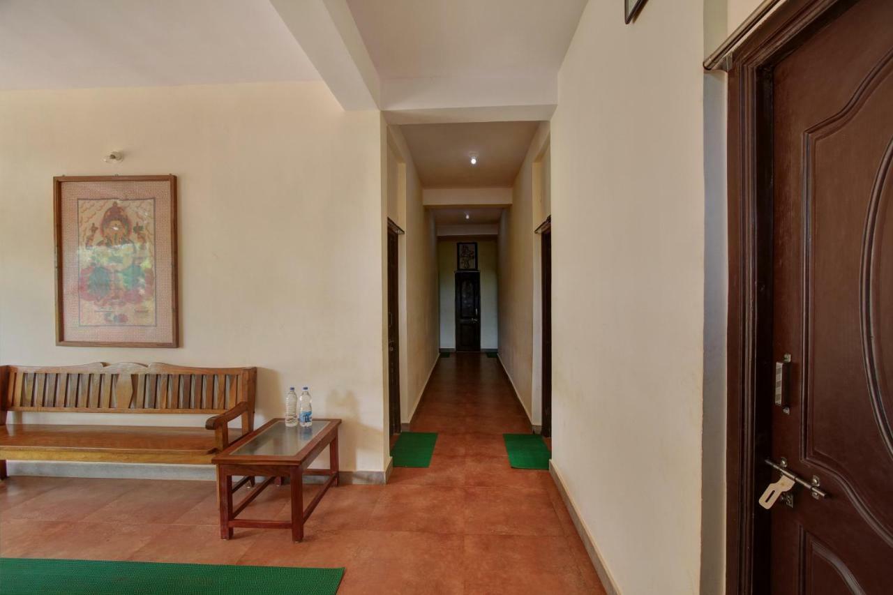 Palette Arthigamya Spa & Resort Gokarna  Zewnętrze zdjęcie