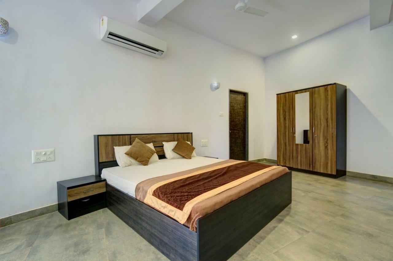 Palette Arthigamya Spa & Resort Gokarna  Zewnętrze zdjęcie