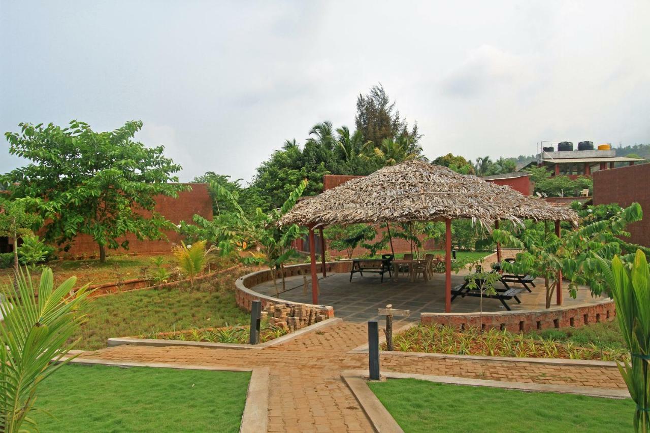 Palette Arthigamya Spa & Resort Gokarna  Zewnętrze zdjęcie