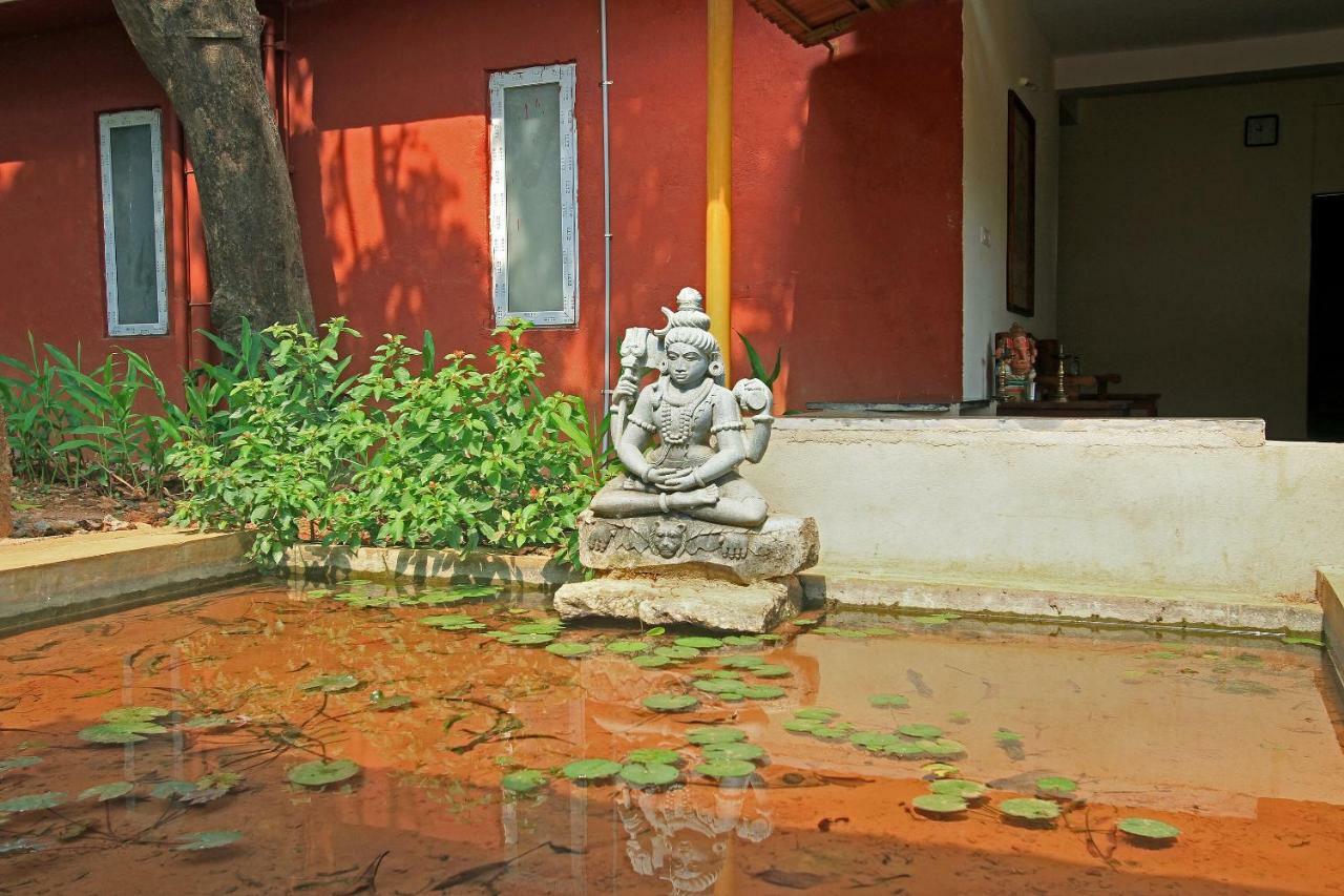 Palette Arthigamya Spa & Resort Gokarna  Zewnętrze zdjęcie