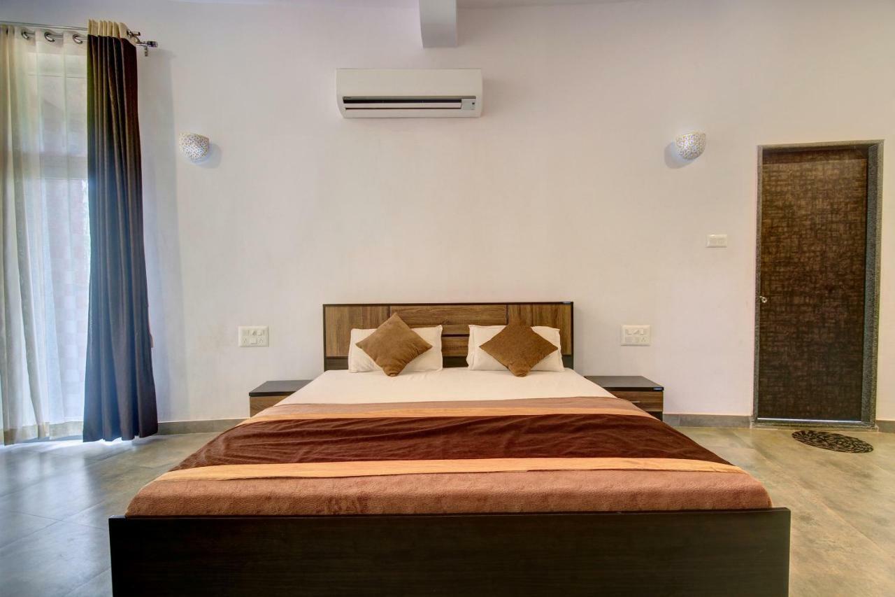 Palette Arthigamya Spa & Resort Gokarna  Zewnętrze zdjęcie