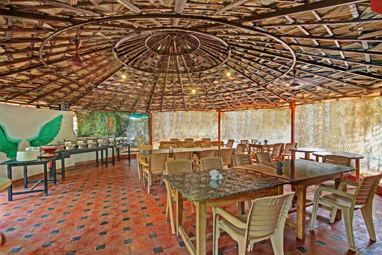 Palette Arthigamya Spa & Resort Gokarna  Zewnętrze zdjęcie