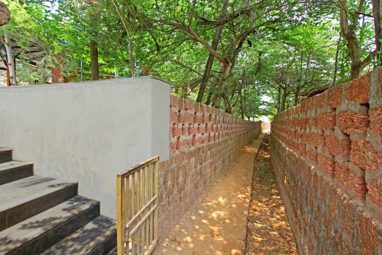 Palette Arthigamya Spa & Resort Gokarna  Zewnętrze zdjęcie