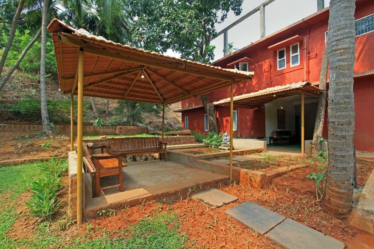 Palette Arthigamya Spa & Resort Gokarna  Zewnętrze zdjęcie