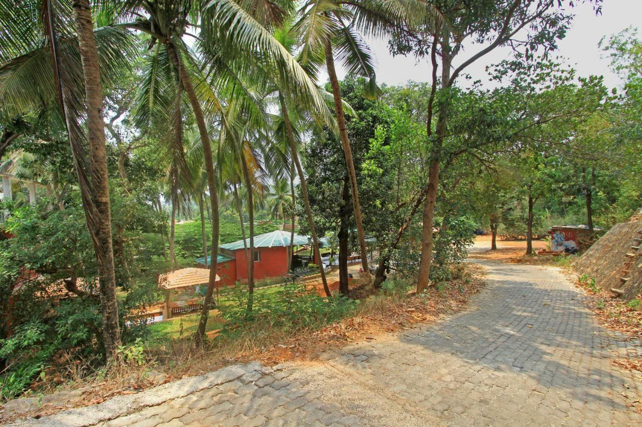 Palette Arthigamya Spa & Resort Gokarna  Zewnętrze zdjęcie