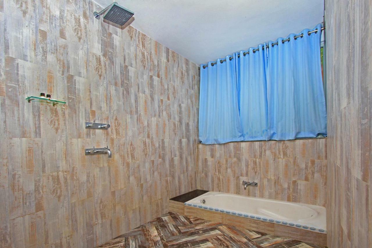 Palette Arthigamya Spa & Resort Gokarna  Zewnętrze zdjęcie