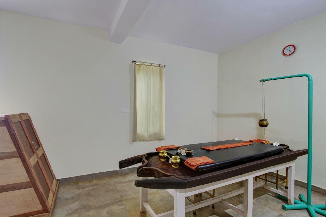 Palette Arthigamya Spa & Resort Gokarna  Zewnętrze zdjęcie