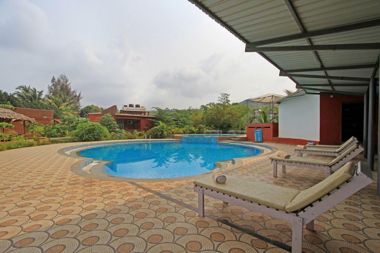 Palette Arthigamya Spa & Resort Gokarna  Zewnętrze zdjęcie
