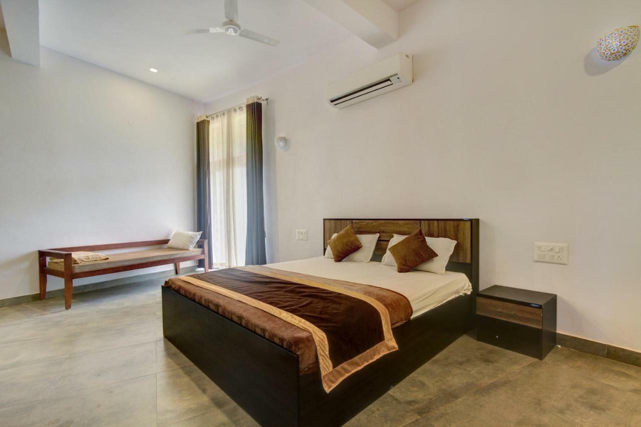 Palette Arthigamya Spa & Resort Gokarna  Zewnętrze zdjęcie