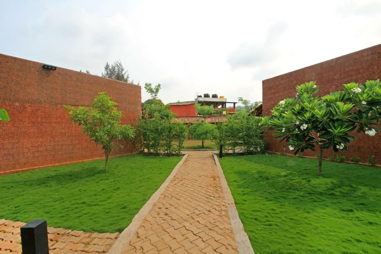 Palette Arthigamya Spa & Resort Gokarna  Zewnętrze zdjęcie