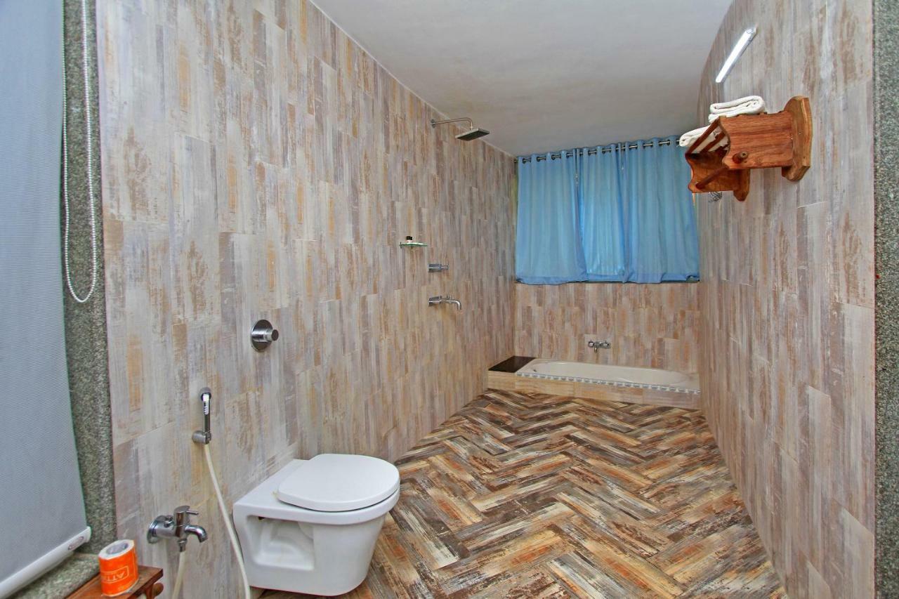 Palette Arthigamya Spa & Resort Gokarna  Zewnętrze zdjęcie