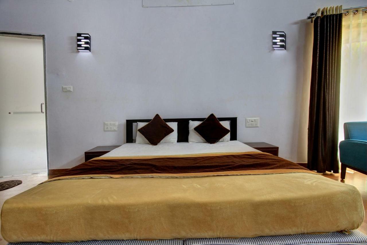 Palette Arthigamya Spa & Resort Gokarna  Zewnętrze zdjęcie