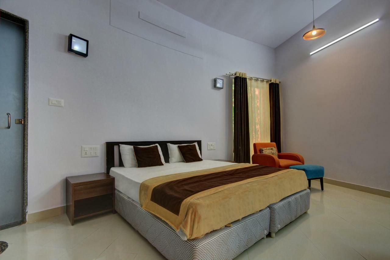 Palette Arthigamya Spa & Resort Gokarna  Zewnętrze zdjęcie