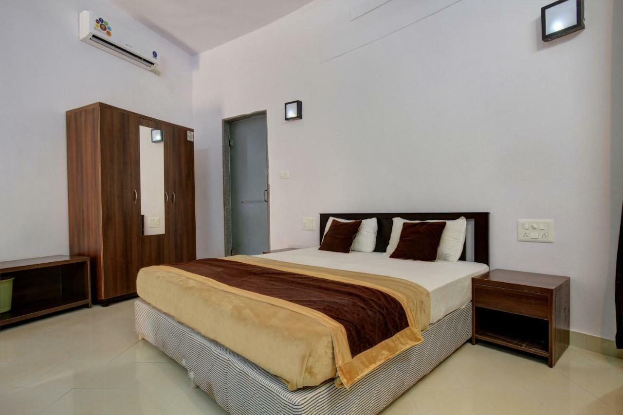 Palette Arthigamya Spa & Resort Gokarna  Zewnętrze zdjęcie