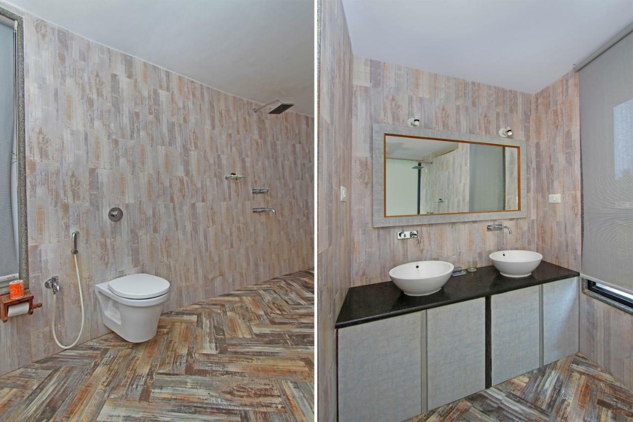 Palette Arthigamya Spa & Resort Gokarna  Zewnętrze zdjęcie