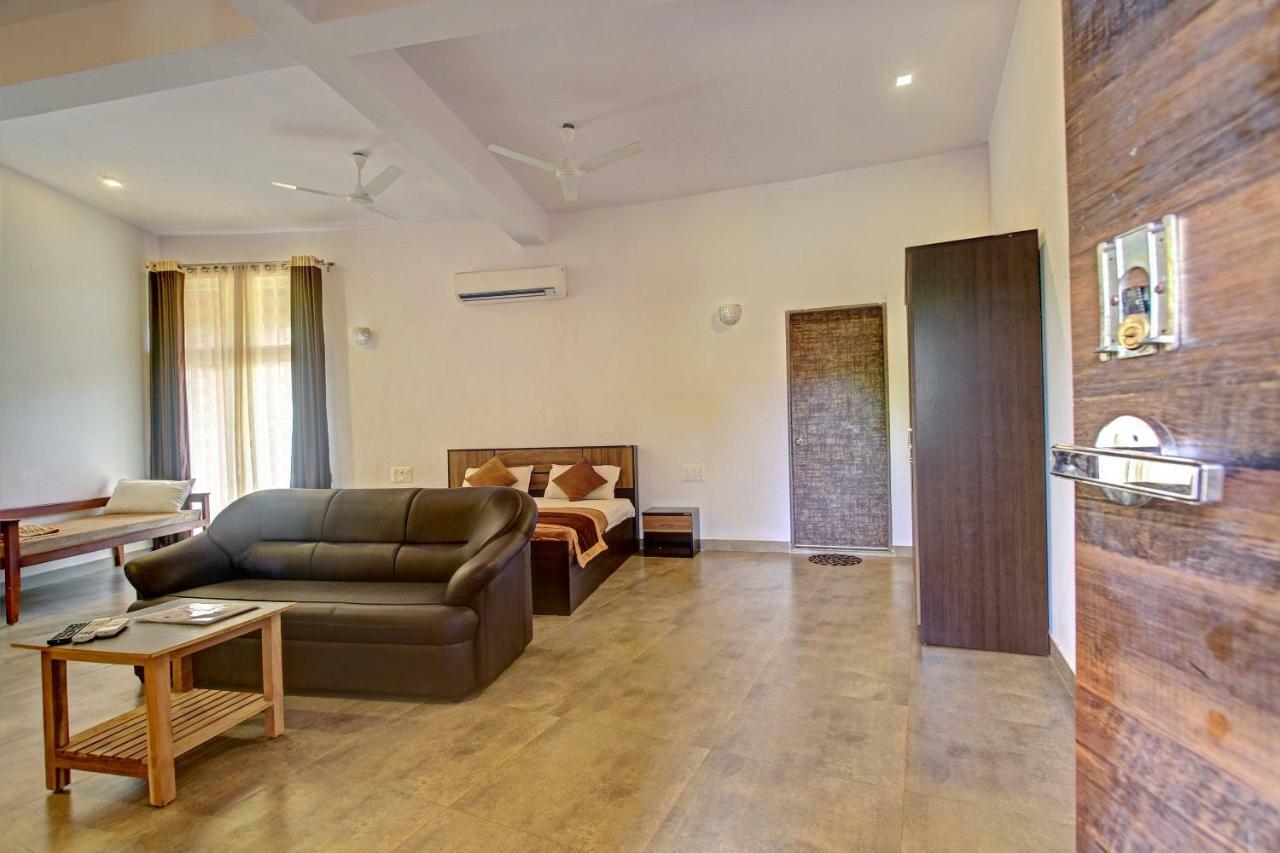 Palette Arthigamya Spa & Resort Gokarna  Zewnętrze zdjęcie