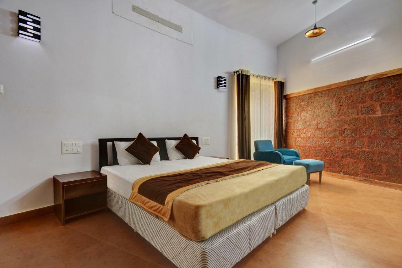 Palette Arthigamya Spa & Resort Gokarna  Zewnętrze zdjęcie