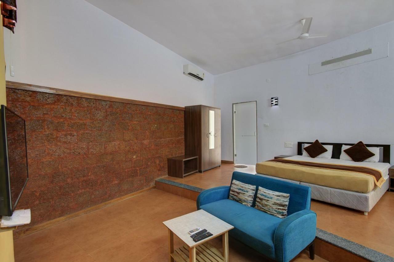 Palette Arthigamya Spa & Resort Gokarna  Zewnętrze zdjęcie