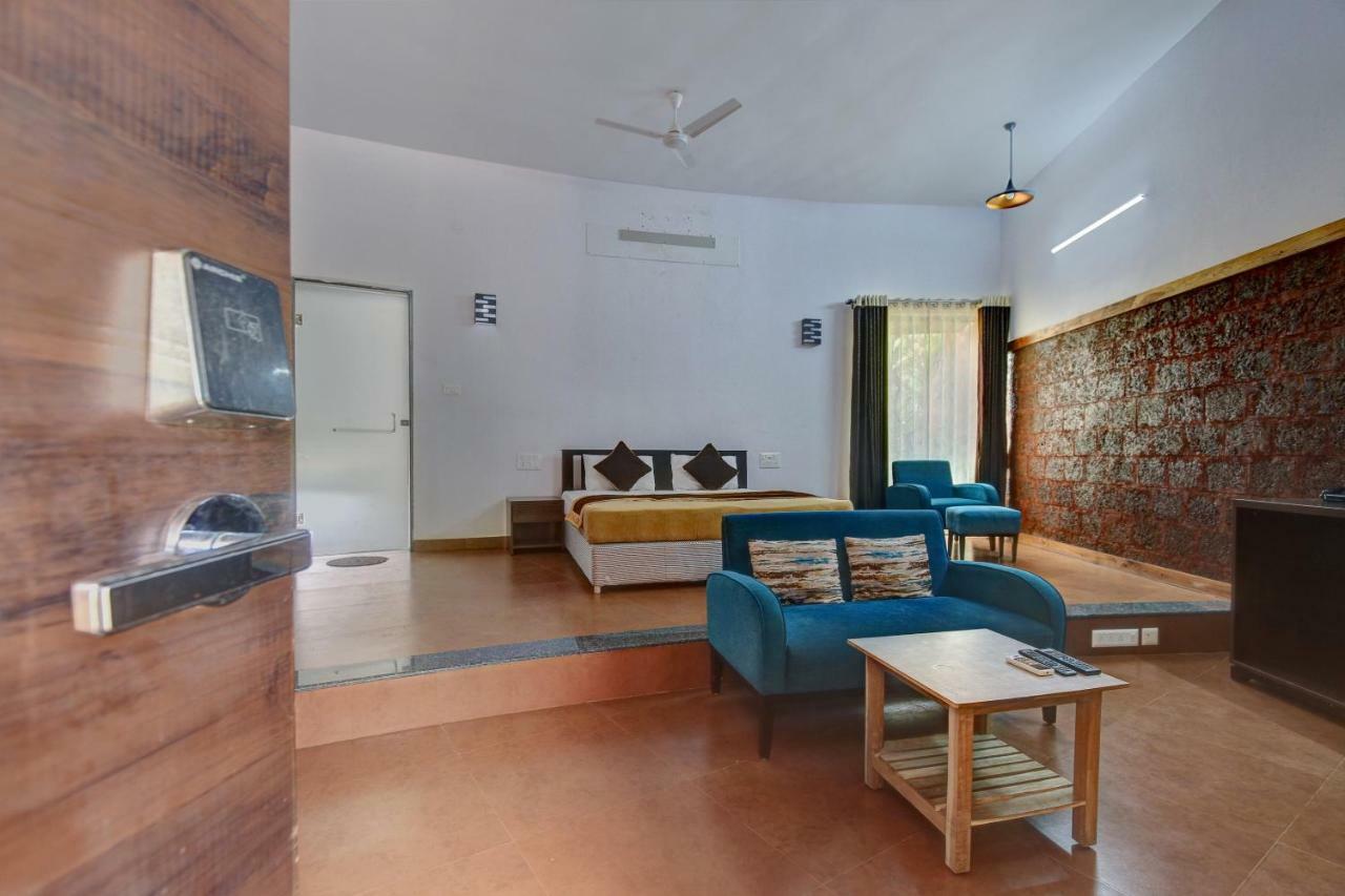 Palette Arthigamya Spa & Resort Gokarna  Zewnętrze zdjęcie