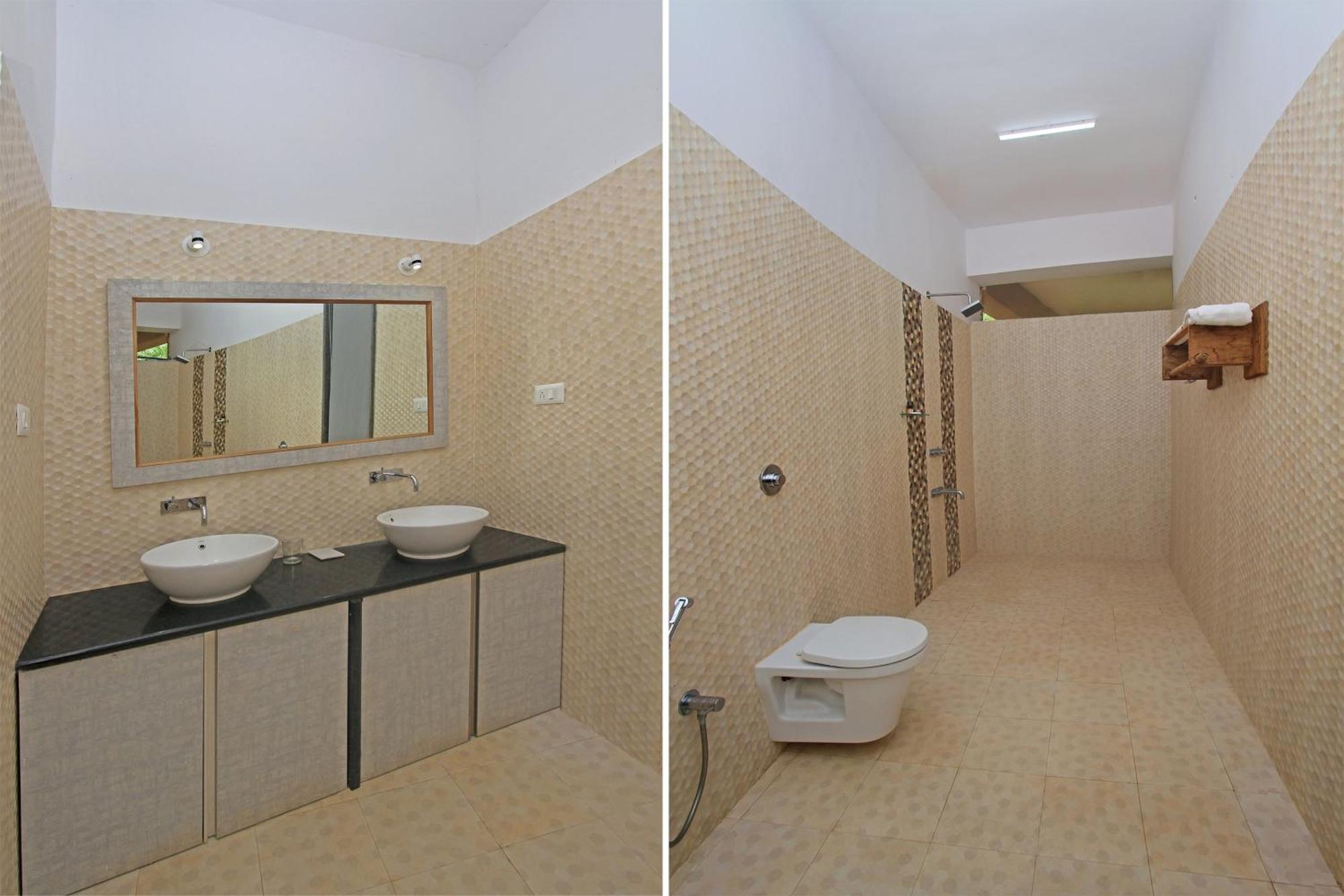 Palette Arthigamya Spa & Resort Gokarna  Zewnętrze zdjęcie