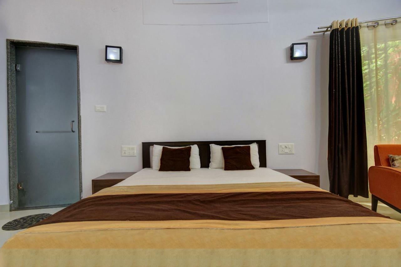 Palette Arthigamya Spa & Resort Gokarna  Zewnętrze zdjęcie